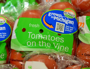 Meijerâ€™s â€œMade in Michiganâ€ Initiative Focuses on Small/Local Business Products