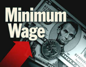 Small Businesses Favor Minimum Wage Increase says National Poll