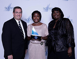 SCORE to Celebrate Outstanding Small Businesses and Supporters at 5th Annual SCORE Awards