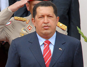 Hugo Chavez, Venezuelan President, Dead at 58