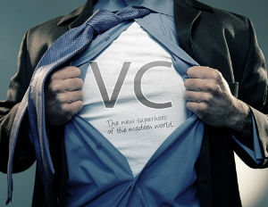 venture capitalist