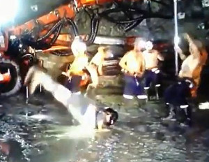 Harlem Shake Video Costs Workers Their 6 Figure Salary