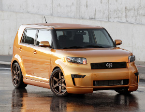 Young Entrepreneurs Win Scion "Motivate" Program