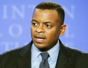 anthony foxx