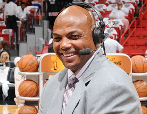 Charles Barkley