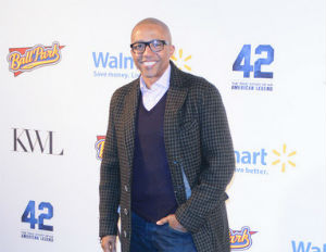 kevin liles 42 screening