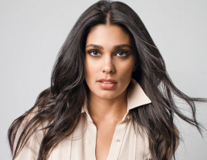 Rachel Roy Launches Digital Magazine And Video Series