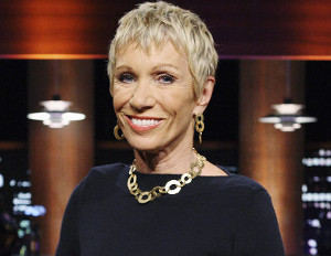 Shark Tank's Barbara Corcoran Joins RockThePost Equity Crowdfunding Site