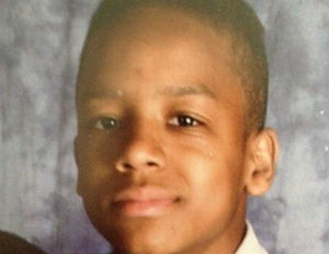 black child killed in punching tag game