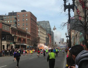 boston marathon bombing photo