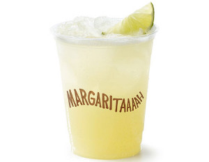 Chipotle Introduces New Margarita Recipe Featuring PatrÃ³n Tequila