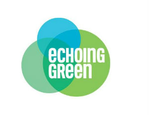 echoing green