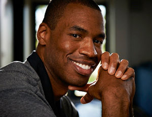 jason collins smiling