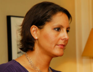 karen finney