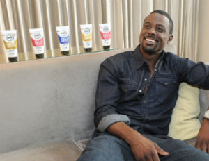 lance gross softsheen carson