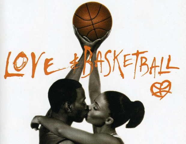 love and basketball