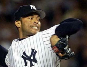 mariano rivera