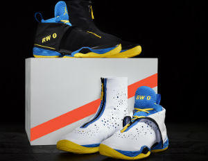 russell westbrook playoff 8