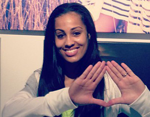 Skylar Diggins signs with Roc Nation Sports