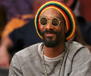 Snoop Dogg