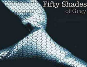50 shades of grey