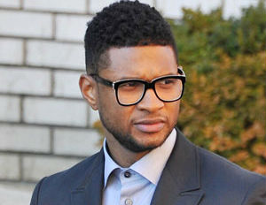 Usher