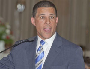 anthony brown maryland