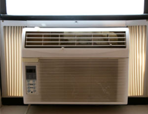air conditioner