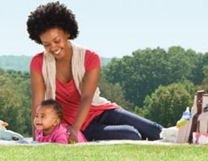 Huggies MomInspiredâ„¢ Grant program
