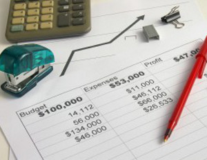 5 STEPS FOR CALCULATING YOUR STARTUP COSTS