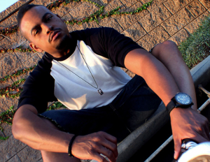 Chris Stokes to cast new Indy Film "Captivity."