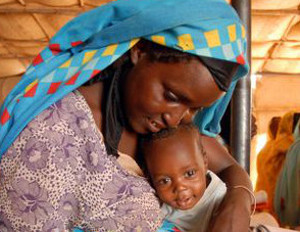 Kangu.org enables citizen philanthropists to crowdfund safe birth environments and life-saving medical services for pregnant women in developing countries
