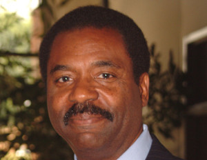World Wide Technology Founder David Steward To Speak During Small Business Week