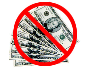 Entrepreneurs Not Motivated By Cash