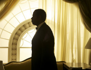 forest whitaker the butler