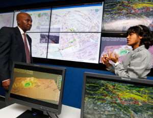 IBM Innovation Center Opens in Kenya Center will serve as regional ICT and business development hub