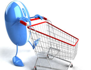 internet shopping