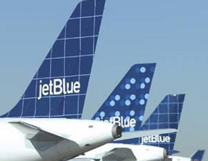 JetBlue Airways Takes Flight to Philadelphia