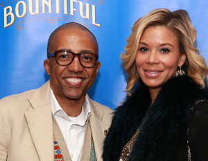 Entertainment And Media Entrepreneur Kevin Liles Announces New Venture, Go N'Syde