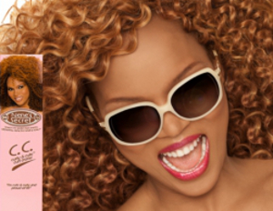 Beauty Industry Power Couple Launch Nene's Secret Hair Care Brand