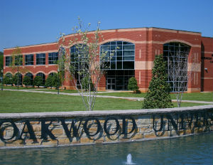 oakwood university