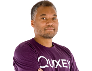 Quixey Hires Former Google, Spotify Executive Richard Gregory