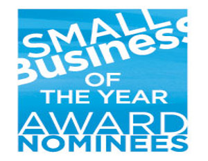 Winners ot the black enterprise small business awards