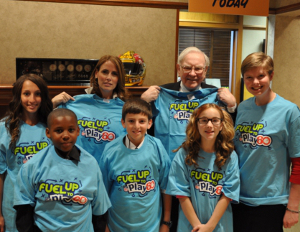 Entrepreneurs' Organization Seeking Corporate Mentors for Student Business Owners