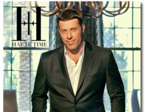 haute time magazine