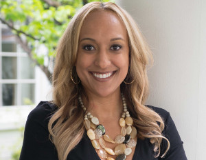 Diversity Business Strategist Shayna Rattler