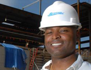 Advantage Contracting Named SBA's Eastern Penn. 2013 Minority Small Business Of The Year