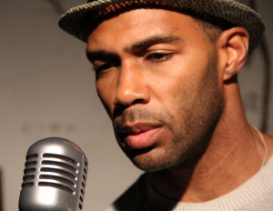 Codeblack Films Acquires "Things Never Said" - Written And Directed By Charles Murray