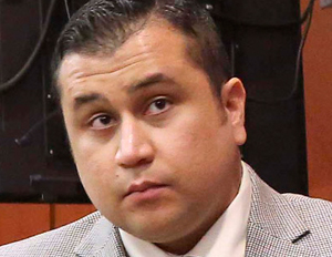 george zimmerman