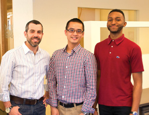 HarlemGarage Disassembling Cubicle Culture with Local Flare
